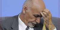 کرزی و عبدالله هم به پاکستان می‌روند/ اشرف غنی از کابل خارج می‌شود