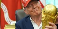   ترامپ تماشاگر فینال جام جهانی 2026 شد