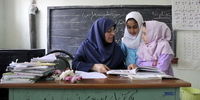 کمبود معلم در مدارس شهرستانهای تهران 