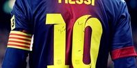 خرید پیراهن مسی در رده هشتم پیراهن فوتبالی در انگلیس 