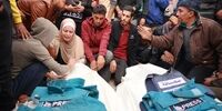 جنگ غزه مرگبارترین میدان برای خبرنگاران و عکاسان