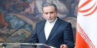 واکنش عراقچی به ادعای آمریکا درباره بی دفاع بودن ایران/ این فقط مشتی از خروار است!/ در زمان مناسب میزان واقعی تلفات نیروهای آمریکایی را افشا خواهیم کرد