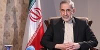  احوال‌پرسی رهبر معظم انقلاب اسلامی از بشار اسد