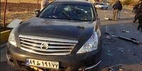 پشت پرده مسیر انتقال اطلاعات شهید فخری‌زاده به موساد/ماجرای برگزاری یک کنفرانس پیش از عملیات ترور