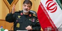 سردار رادان: همچنان در خیابان‌ها حاضر شوید