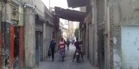 بازگشت منطقه پرحاشیه پایتخت به نقطه صفر