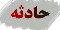 تندباد مرگبار در ارومیه جان کارگران را گرفت / چند نفر فوت شدند؟