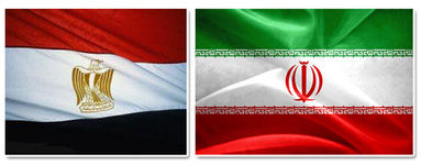 ادعای  سفیر مصر در واشنگتن علیه ایران

