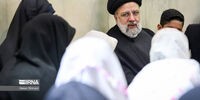 تصاویری از افطاری ویژه سیدابراهیم رئیسی در نهاد ریاست جمهوری+ عکس