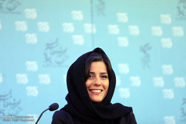 سی و پنجمین جشنواره فیلم فجر