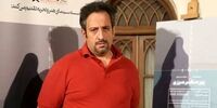 مهدی افشارنیک بازداشت شد؟