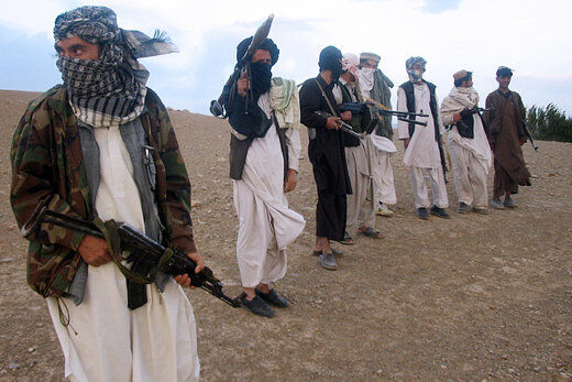 طالبان پیشنهاد تازه آمریکا را نپذیرفت

