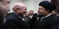 دفاع تمام قد سیدحسن خمینی از پزشکیان و قالیباف / این سبک تخریب نسبت به مدیران عالی رتبه نظام هیچ ثمره‌ای ندارد/قالیباف مدیر درجه یک ایران است؛ اعتماد کنید