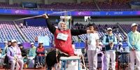 مدال کاروان ورزشی ایران در هانگژو پس گرفته شد/ متقیان و مرادی دیر رسیدند!