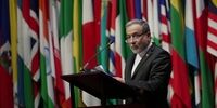 عباس عراقچی در لاهه: حملات اسرائیل و آمریکا به ایران ضربه شدیدی به معاهده ان‌پی‌تی است | در جهان امروز زورگویی نظامی جای قانون را گرفته است