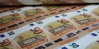 اسکناس 50 یورویی جدید منتشر شد + عکس