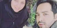 حقیقت ماجرای جدایی احسان و سولماز ماه عسل احسان علیخانی باشه تا بعد

