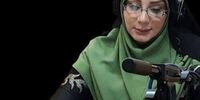 مجری زن معروف صداو سیما درگذشت / علت مرگ چه بود؟ 