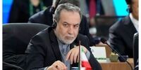 عراقچی: آمریکا به دیپلماسی خیانت کرد | سه کشور اروپایی برجام را دفن کردند | مذاکره با آمریکا به هیچ نتیجه‌ای جز «بن‌بست» منجر نمی‌شود
