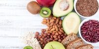 یک  نسخه غذایی برای پاکسازی کبد