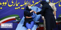 ایران قطب تولید واکسن در دنیا می‌‎ شود
