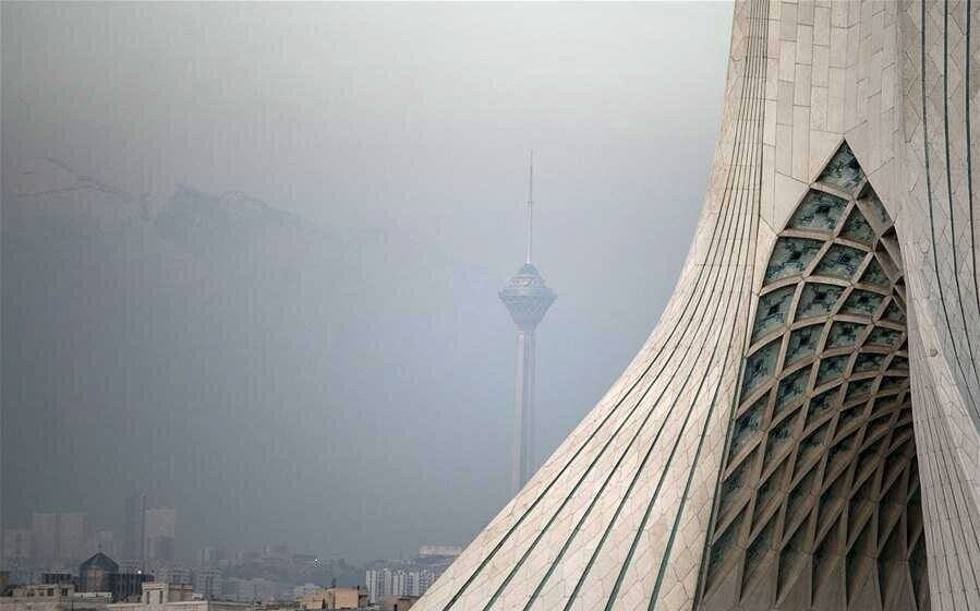 باز هم انتقال پایتخت؛ از مکران تا قزوین/ تهران از جمله ۷ کلان‌شهر مهم جهان با ریسک بالای زلزله شدید