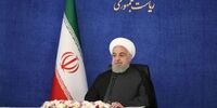 وعده اقتصادی روحانی به مردم در 1400
