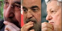 مشاور سابق احمدی نژاد: سال‌ها علیه خاتمی و هاشمی عملیات روانی سنگین انجام دادم