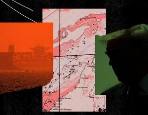 واقعیت تلخ تنگه هرمز برای دونالد ترامپ | بازیگری پاکستان میان چهار قطب کلیدی منطقه | جنگ ایران نقطه پایان مشخصی ندارد