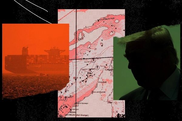 واقعیت تلخ تنگه هرمز برای دونالد ترامپ | بازیگری پاکستان میان چهار قطب کلیدی منطقه | جنگ ایران نقطه پایان مشخصی ندارد