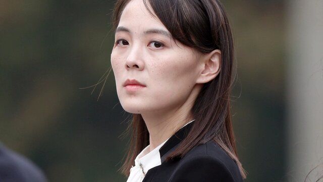 شرط مهم خواهر کیم جونگ اون برای مذاکره با سئول

