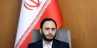 سخنگوی دولت توئیت جدید زد