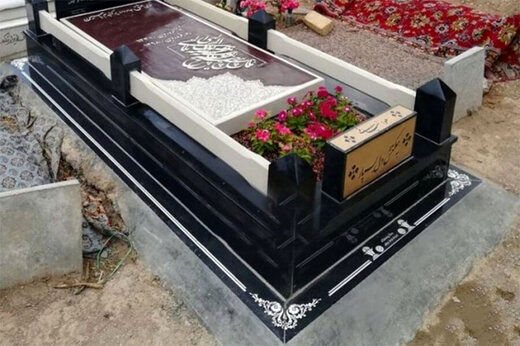تکذیب فروش قبرهای لاکچری در بوشهر+توضیحات مدیرکل اوقاف