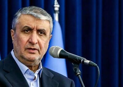 بازرسان آژانس در ایران هستند؟ | اسلامی: اساتید هسته ای ترور شده نه نظامی بودند نه وابسته به سازمان انرژی اتمی | در حمله اسرائیل هیچ تلفاتی نداشتیم