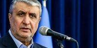 رئیس سازمان انرژی اتمی: صنعت هسته‌ای پس از جنگ بدون ریزش نیرو و ایمن است/ از همه نیروهای حفاظت شد+ فیلم
