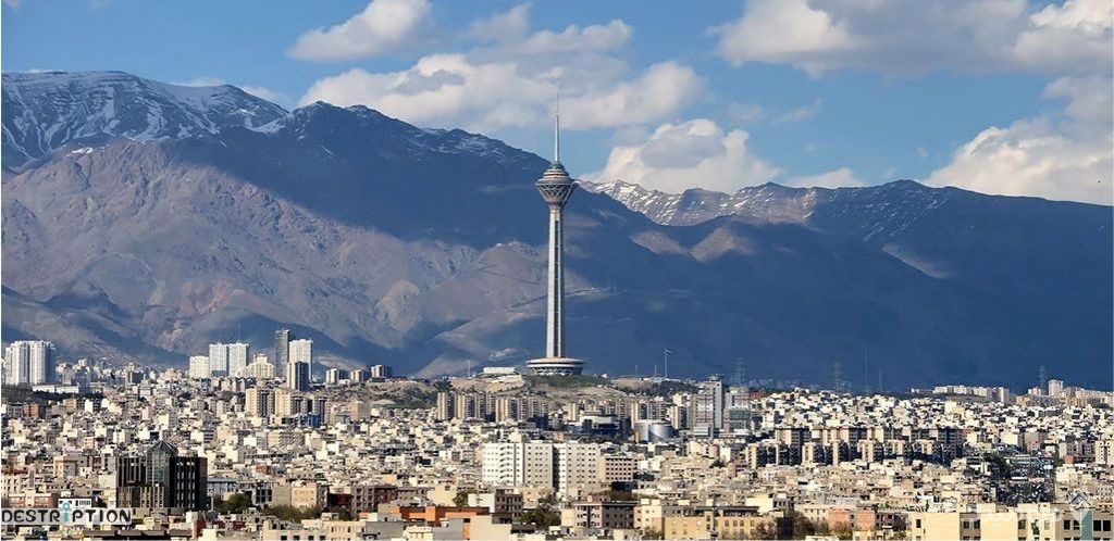 کارگروه اقدام مشترک برای رفع بوی نامطبوع تهران تشکیل شد

