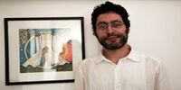 پسر بهزاد فراهانی در فیلم پدرش نقش‌آفرینی می‌کند