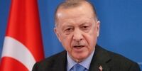 اردوغان تهدید کرد /مانع پیوستن فنلاند و سوئد به ناتو می شویم