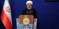  روحانی :دشمن در جنگ اقتصادی پشیمان خواهد شد

