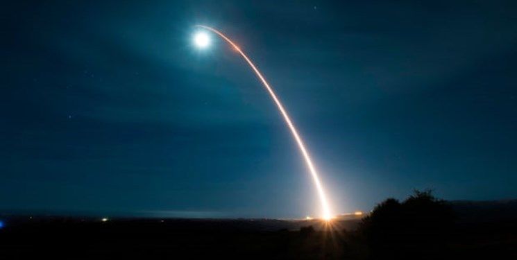 اوج‌گیری نگرانی‌ها از برنامه آمریکا برای ساخت موشک بالستیک اتمی جدید