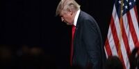 باخت معنی دار ترامپ در انتخابات سنا