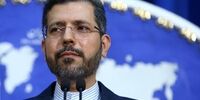 ظریف واکسن کرونا نزده است