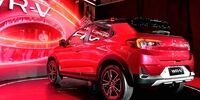 این کراس اوور جذاب و اقتصادی هوندا به ایران می‌آید؟
