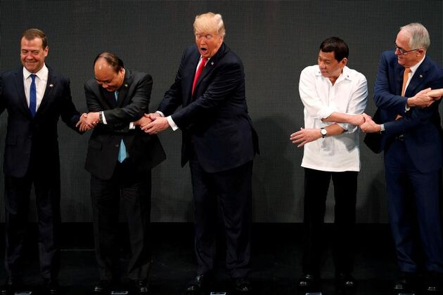 ترامپ