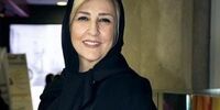 سانحه خطرناک برای مرجانه گلچین/ خانم بازیگر جان سالم به در برد