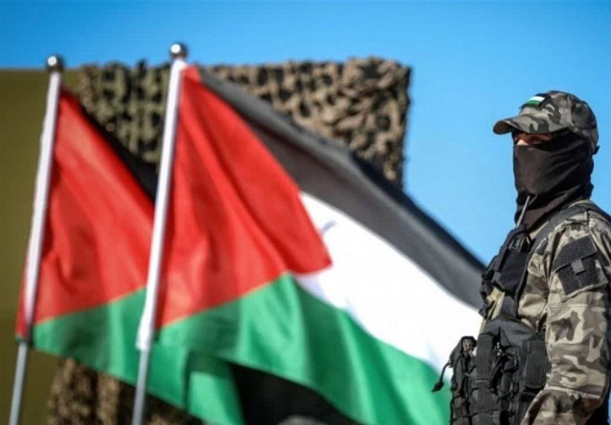 بیانیه مهم مقاومت فلسطین / به زودی نابودی اسرائیل محقق می‌شود