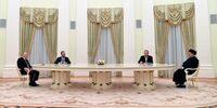 بازی پوتین با کارتِ ایران /روس ها نگران بهبود روابط ایران و غرب