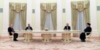 بازی پوتین با کارتِ ایران /روس ها نگران بهبود روابط ایران و غرب