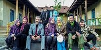 تهیه‌کننده «پایتخت» آب پاکی را روی دست مخاطبان ریخت/ خبری از ساخت نسخه سینمایی نیست! 