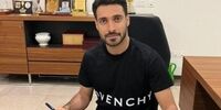 شجاع خلیل زاده به الاهلی قطر پیوست